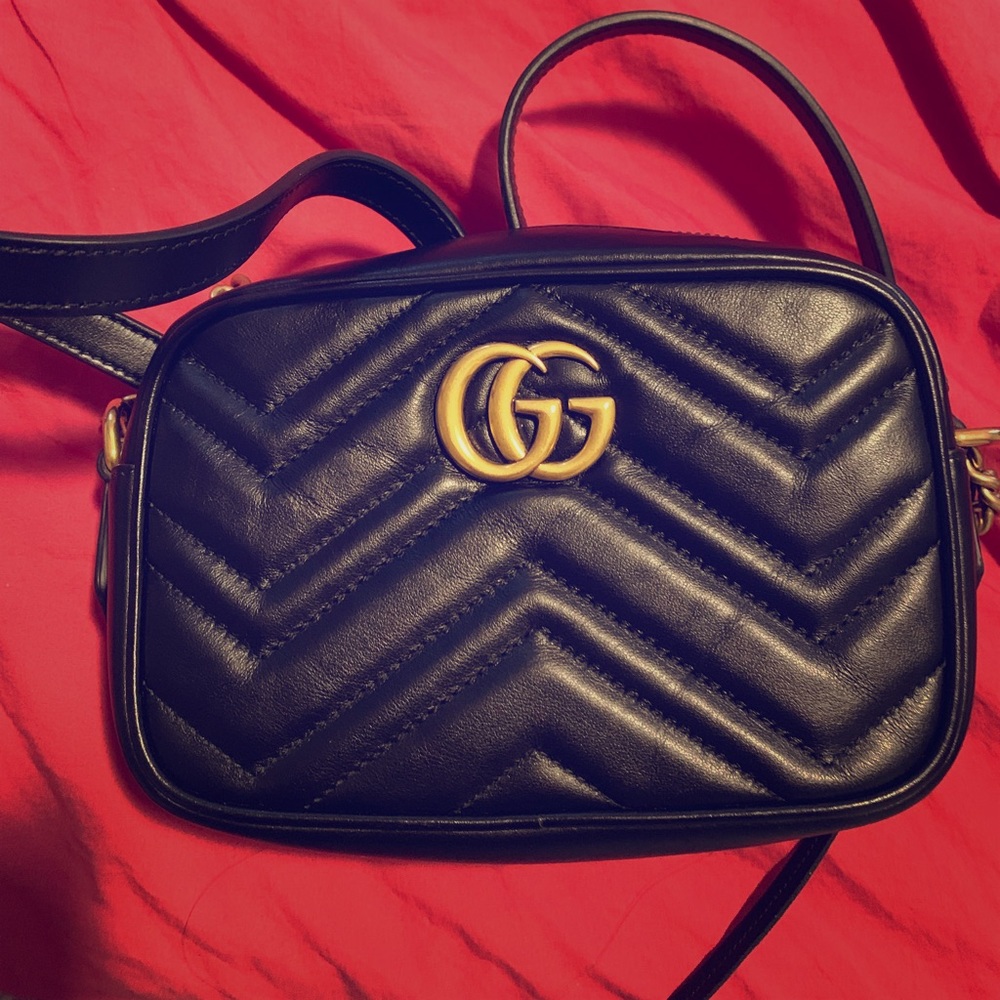 Gucci Marmont